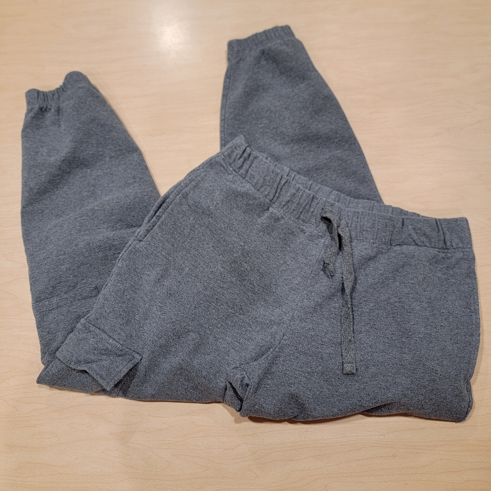 Cargo Jogger Sweatpant Women's Medium